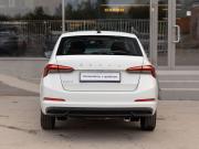 Skoda Rapid II Новосибирск  - изображение 26