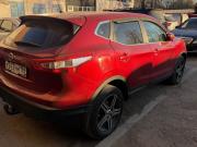 Nissan Qashqai II Пермь  - изображение 11
