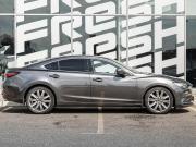 Mazda 6 III (GJ) Рестайлинг 2 Краснодар  - изображение 30