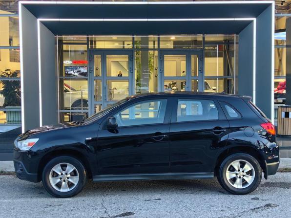 Mitsubishi ASX I с пробегом 2011 года, цена 895 000 рублей, 175000 км, внедорожник, Автокод Объявления