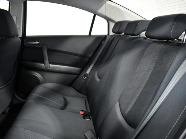 Mazda 6 II (GH) с пробегом 2008 года, цена 755 000 рублей, 149951 км, седан, Автокод Объявления
