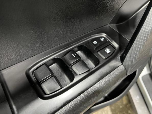 Hyundai Creta I Рестайлинг с пробегом 2020 года, цена 1 874 000 рублей, 43095 км, внедорожник, Автокод Объявления