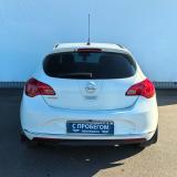 Opel Astra J Рестайлинг Санкт-Петербург  - изображение 28