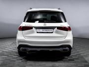 Mercedes-Benz GLS II (X167) Москва  - изображение 27