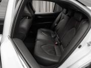 Toyota Camry VIII (XV70) Москва  - изображение 37