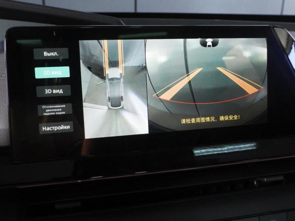 Changan UNI-V I с пробегом 2023 года, цена 2 325 000 рублей, 26824 км, лифтбек, Автокод Объявления