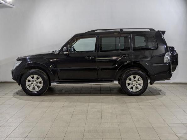 Mitsubishi Pajero IV Рестайлинг 1 с пробегом 2011 года, цена 1 990 000 рублей, 170599 км, внедорожник, Автокод Объявления