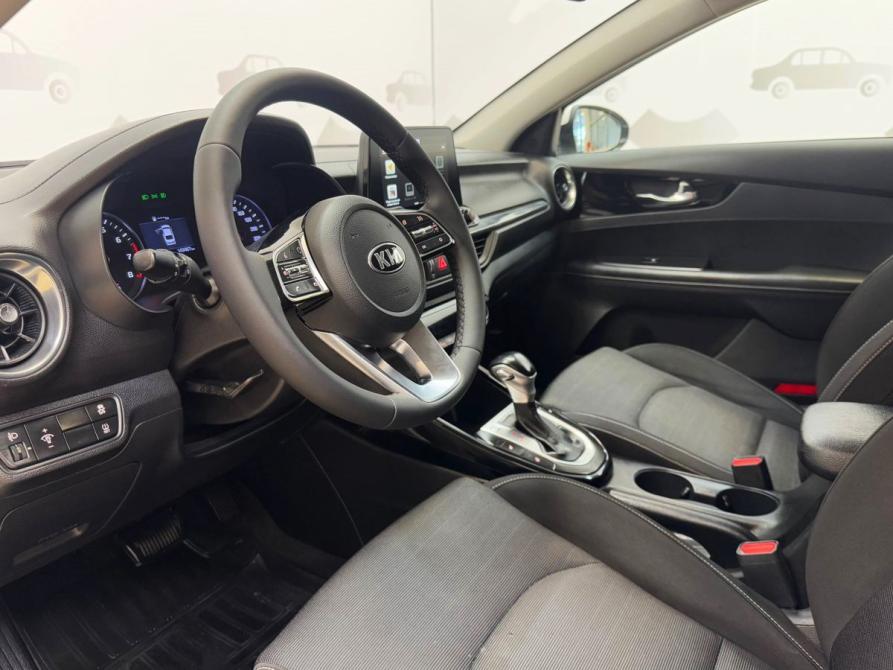 Kia Cerato IV Ставрополь  - изображение 7