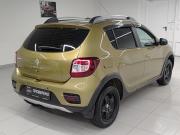 Renault Sandero II Казань  - изображение 28