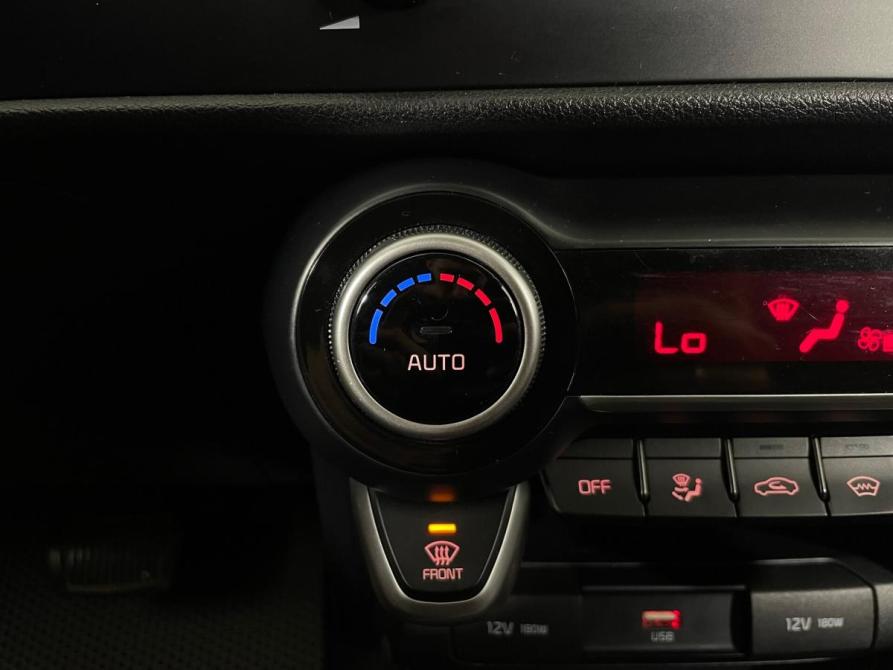 Kia Rio IV Рестайлинг Воронеж  - изображение 22
