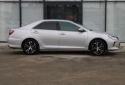 Toyota Camry VII (XV50) Рестайлинг Саратов  - изображение 32