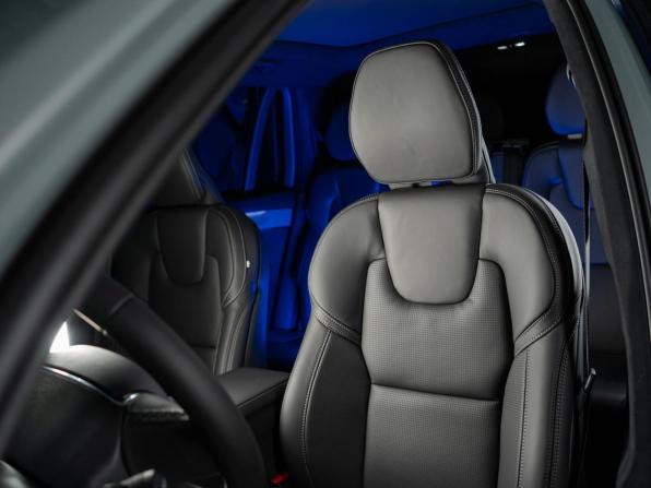 Новый Volvo XC90 II Рестайлинг 2 2026 года, цена 11 250 000 рублей, внедорожник, Автокод Объявления