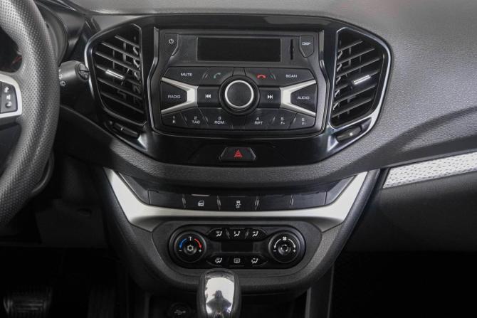 Lada (ВАЗ) Vesta I с пробегом 2021 года, цена 1 149 000 рублей, 115000 км, универсал, Автокод Объявления