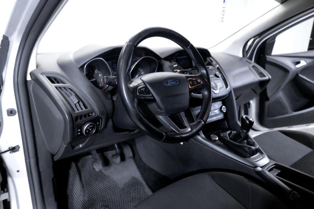 Ford Focus III Рестайлинг Тюмень  - изображение 13