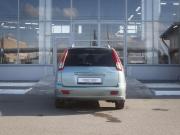 Chevrolet Rezzo Курган  - изображение 27