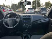 Lada (ВАЗ) Granta I Рестайлинг Стерлитамак  - изображение 36