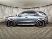 Mercedes-Benz GLE AMG II (V167) Москва  - изображение 35
