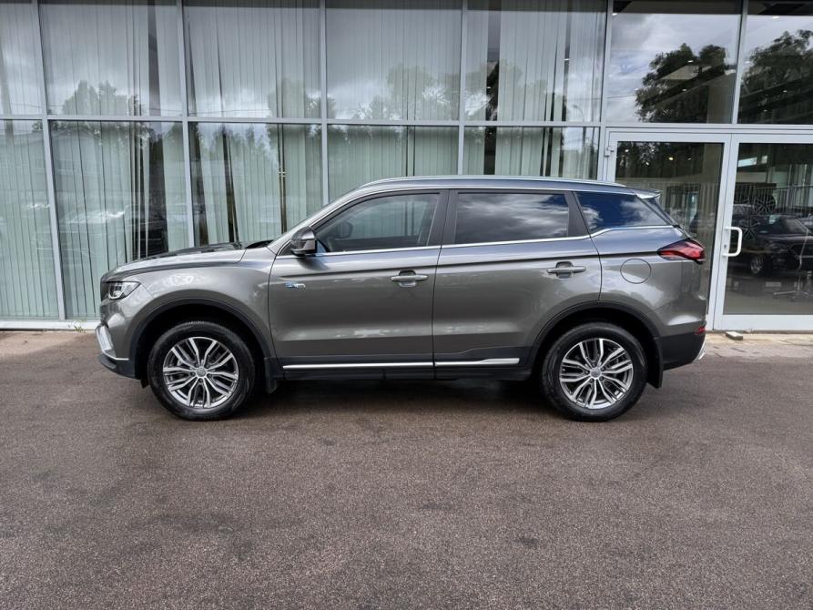 Geely Atlas Pro Воронеж  - изображение 8