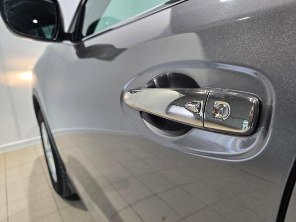 Nissan X-Trail III Рестайлинг с пробегом 2021 года, цена 2 475 000 рублей, 48095 км, внедорожник, Автокод Объявления