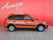 Lada (ВАЗ) Kalina II Вологда  - изображение 23