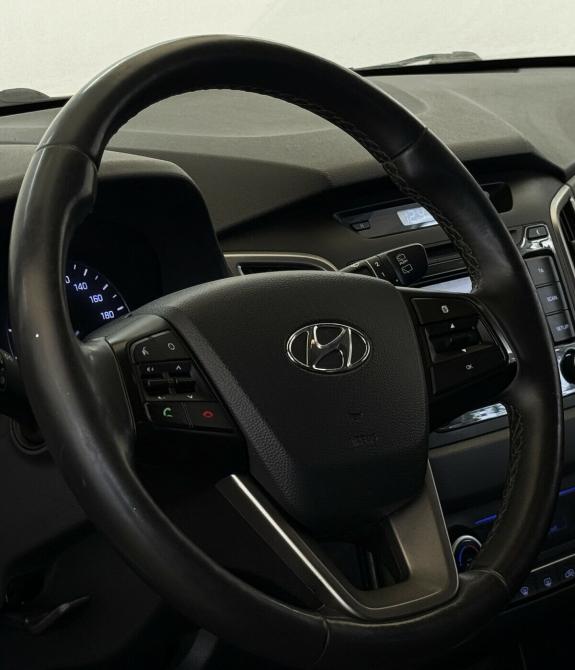 Hyundai Creta I Москва  - изображение 12