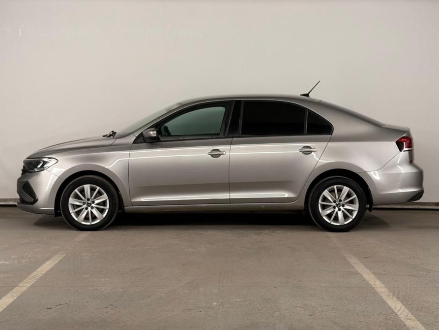 Volkswagen Polo VI Екатеринбург  - изображение 3