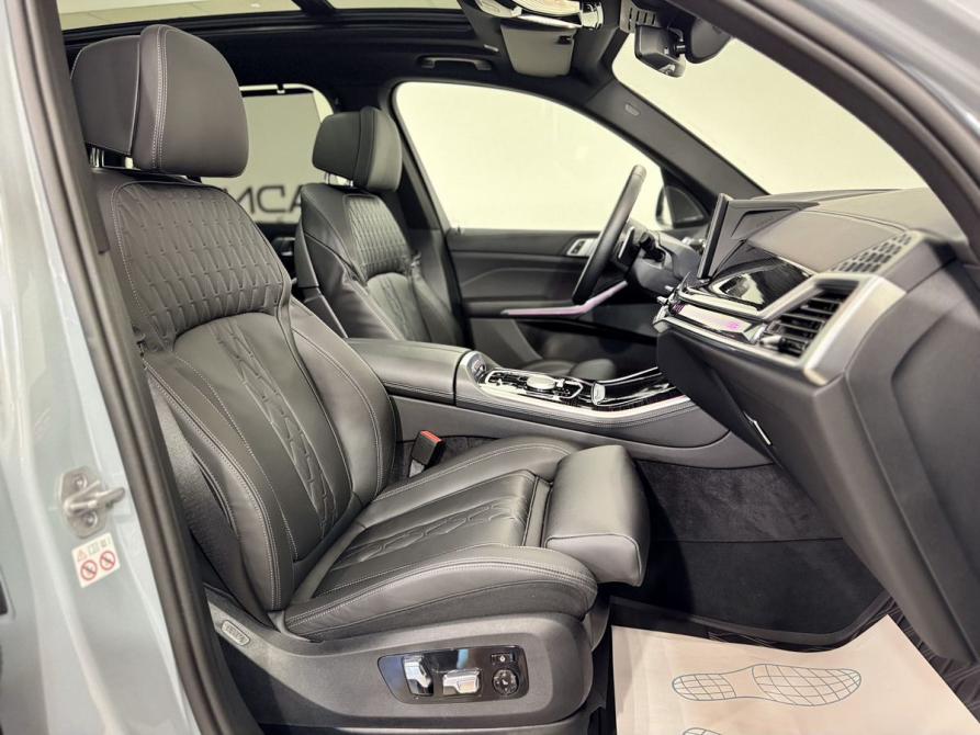 BMW X5 IV (G05/G18) Рестайлинг Санкт-Петербург  - изображение 17
