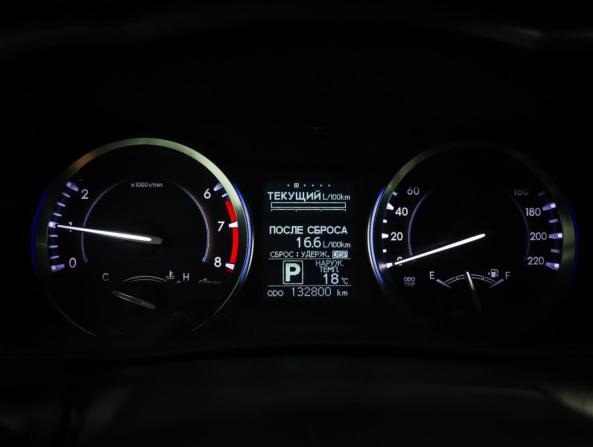 Toyota Highlander III (XU50) с пробегом 2014 года, цена 2 750 000 рублей, 132800 км, внедорожник, Автокод Объявления