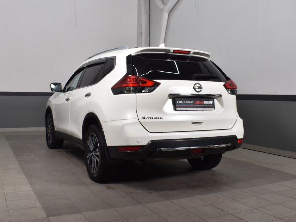 Nissan X-Trail III Рестайлинг с пробегом 2021 года, цена 2 699 995 рублей, 94892 км, внедорожник, Автокод Объявления