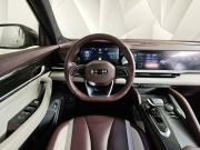 Geely Monjaro I Москва  - изображение 46
