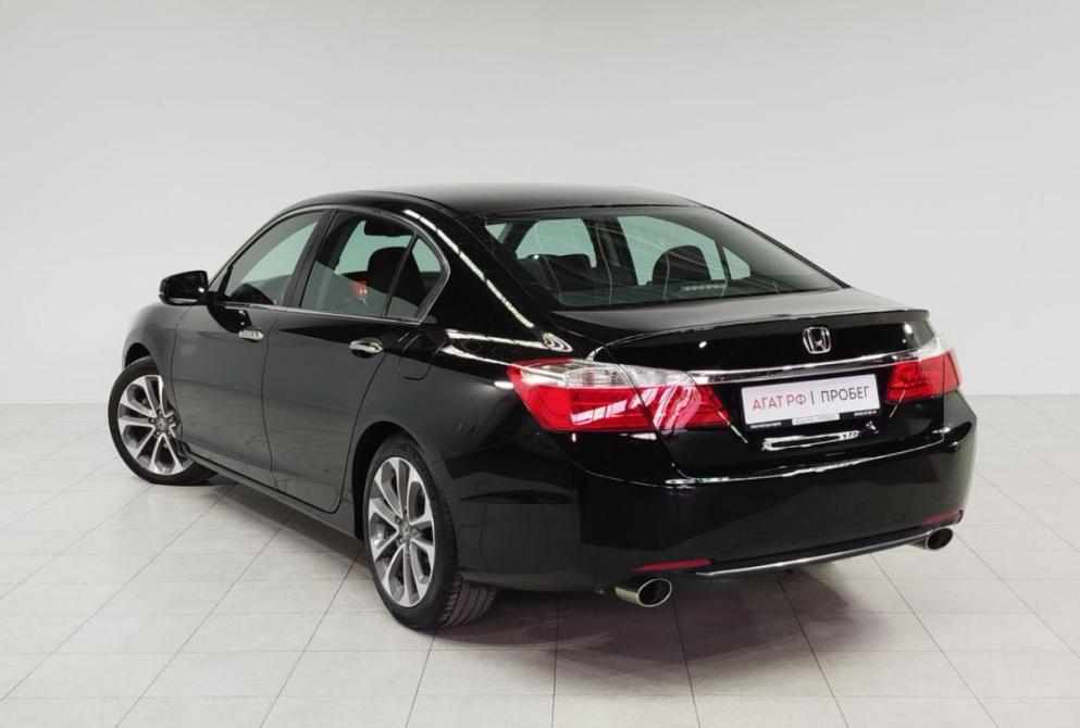 Honda Accord IX Саратов  - изображение 7