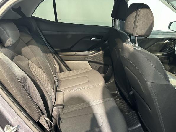 Hyundai Creta II с пробегом 2022 года, цена 1 950 000 рублей, 79500 км, внедорожник, Автокод Объявления