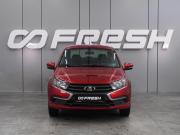 Lada (ВАЗ) Granta I Рестайлинг Воронеж  - изображение 18