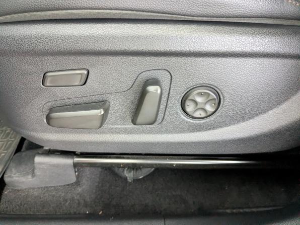Hyundai Santa Fe IV с пробегом 2020 года, цена 3 175 000 рублей, 103637 км, внедорожник, Автокод Объявления