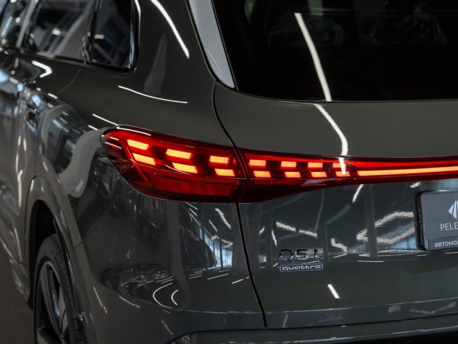 Audi Q5 III Москва  - изображение 30