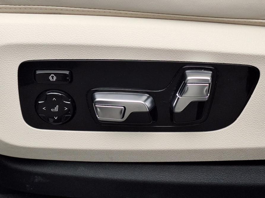 BMW X7 I (G07) Рестайлинг Москва  - изображение 16