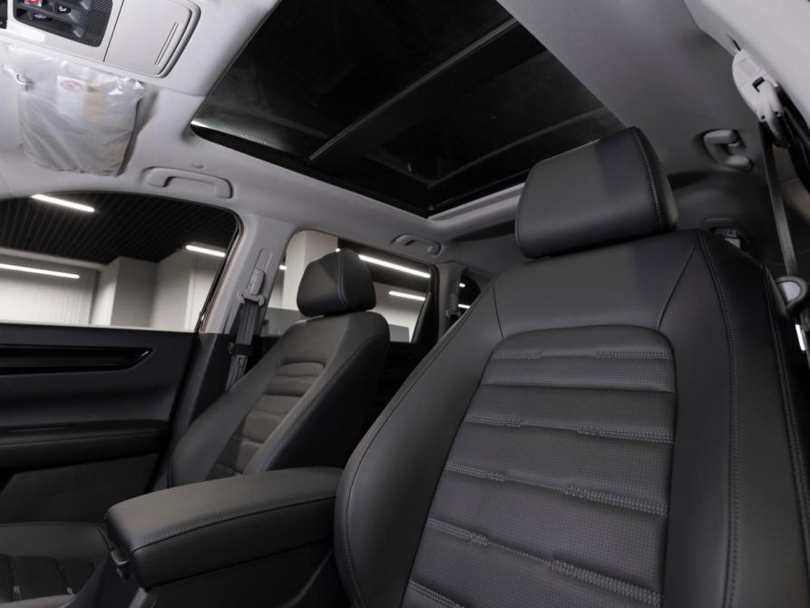 Honda CR-V VI Москва  - изображение 15