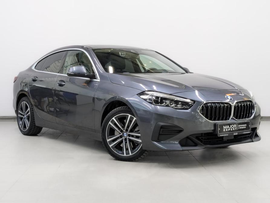BMW 2 серии F44 Москва  - изображение 3