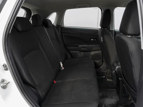 Mitsubishi ASX I Рестайлинг с пробегом 2013 года, цена 979 000 рублей, 169075 км, внедорожник, Автокод Объявления