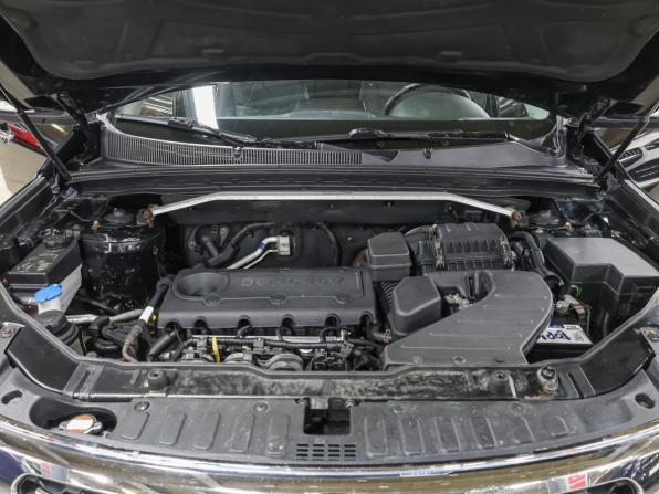 Kia Sorento II с пробегом 2010 года, цена 1 099 000 рублей, 317980 км, внедорожник, Автокод Объявления