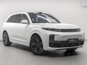 Li Auto (Lixiang) L7 I Москва  - изображение 30