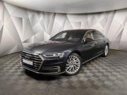 Audi A8 IV (D5) Москва  - изображение 21