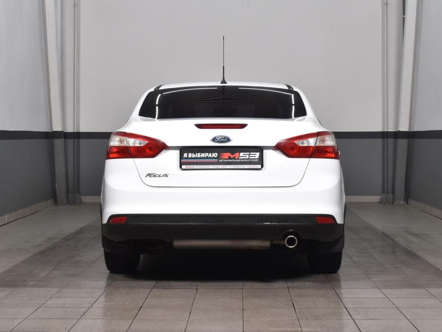 Ford Focus III Кемерово  - изображение 3