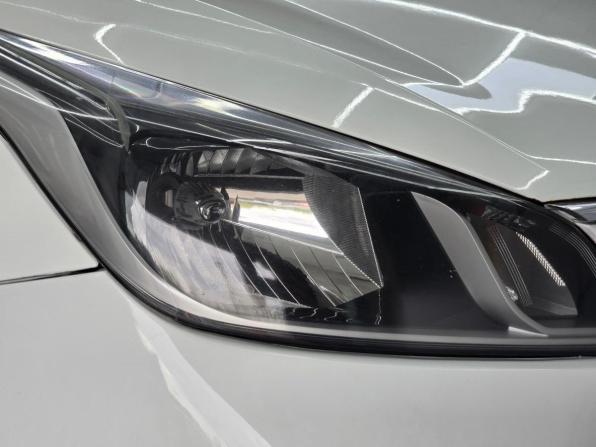 Kia Rio IV с пробегом 2018 года, цена 1 099 000 рублей, 211000 км, седан, Автокод Объявления