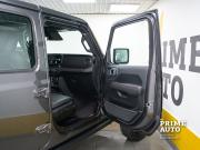 Jeep Wrangler IV (JL) Рестайлинг Новосибирск  - изображение 49