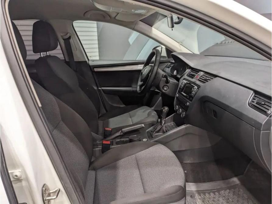Skoda Octavia III (A7) Пермь  - изображение 14