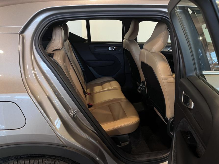 Volvo XC40 I Чебоксары  - изображение 17