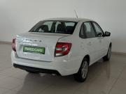 Lada (ВАЗ) Granta I Рестайлинг Смоленск  - изображение 14