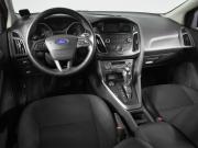Ford Focus III Рестайлинг Казань  - изображение 25