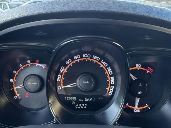 Lada (ВАЗ) Vesta I с пробегом 2019 года, цена 849 000 рублей, 110000 км, седан, Автокод Объявления